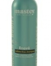 Mastey Enove Cream Sulfate-Free Shampoo for fine, thin hair (8 oz)