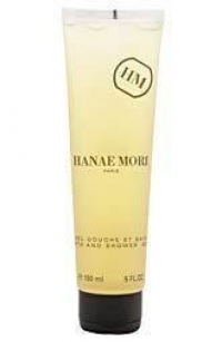 Hanae Mori By Hanae Mori For Men. Shower Gel 5 Ounces