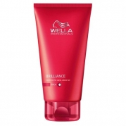 Wella Brilliance Conditioner for Coarse, Colored Hair, 8.4 oz