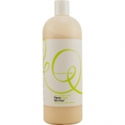 DEVA by Deva Concepts CARE NO POO SHAMPOO FOR COLORED HAIR 32 OZ DEVA by Deva Concepts CARE NO POO