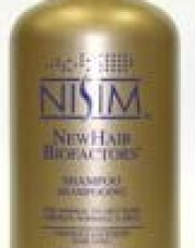 Nisim Hair Loss Shampoo for Normal to Oily Hair (1L) - NISIMSHAMPOIL1L