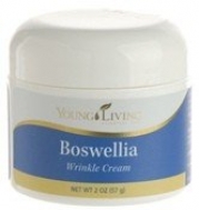 Boswellia Wrinkle Cream 2 oz. .3 lb