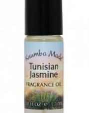 Kuumba Made Tunisian Jasmine