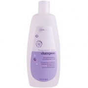 Fragrance Free Shampoo, 12 fl oz, From Earth Science