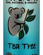 Jason Normalizing Tea Tree Treatment Conditioner, 8-Ounce Bottles (Pack of 3)