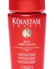 Kerastase BAIN APRES-SOLEIL Shampoo, 8.5oz