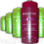 KERASTASE Reflection Bain Chroma Riche 1000ml/34fl.oz.