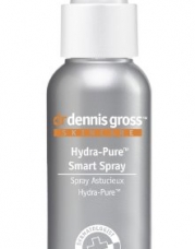 Dr. Dennis Gross Skincare Hydra-pure Smart Spray, 2.5-Fluid Ounce