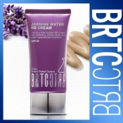 2011 NEW BRTC Jasmine Water Bb Cream 35g + Free Samples