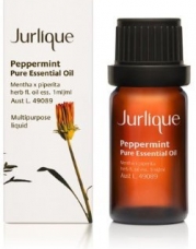 Jurlique Peppermint Essential Oil 10ml
