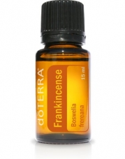 Frankincense Essential Oil Supplement by Young Living Essentials - 15 ml