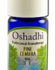 Pine, Sea Pine Wild Essential Oil Singles - 10 ml,(Oshadhi)