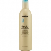 Rusk Thickr Conditioner Unisex, 13.5 Ounce