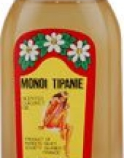Monoi Tipanie (Coconut Oil w/ frangipani) 4 Ounces