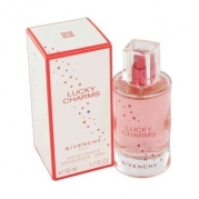 Givenchy Lucky Charms women's fragrance by Givenchy Eau De Toilette Spray 1.7 oz