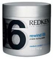 Redken Rewind Style Paste, 5 Ounce