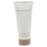 Burberry London By Burberry For Women. Delicately Floral Shower Gel 5.0 Oz.