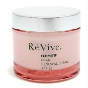 ReVive ReVive Fermitif Neck Renewal Cream SPF 15