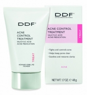 DDF Acne Control Treatment, 1.7 oz
