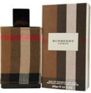 BURBERRY LONDON by Burberry EDT .15 OZ (NEW) MINI for MEN