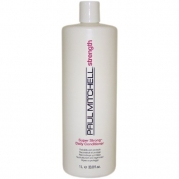 Paul Mitchell Super Strong Conditioner, 33.8-Ounce Bottle