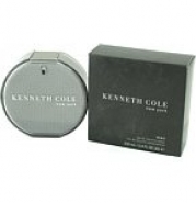 KENNETH COLE by Kenneth Cole for MEN: EDT .17 OZ MINI (note* minis approximately 1-2 inches in height)