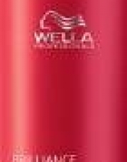 Wella Brilliance Conditioner for Coarse, Colored Hair, 33.8 oz