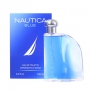Nautica Blue By Nautica For Men Edt Spray 3.4 Oz