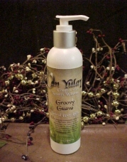 Natural Body Lotion - 8.0Z - Groovy Guava