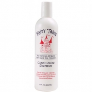 Fairy Tales Tear Free Conditioning Shampoo, 12 oz