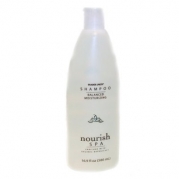 Trader Joe's Nourish Spa Balance Moisturizing Shampoo - Cruelty Free