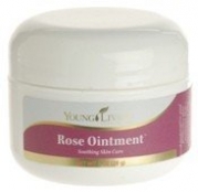 Young Living Essential Oils - Rose Ointment