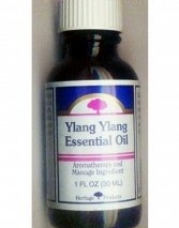 Heritage Products Essential Oil Ylang Ylang -- 1 fl oz