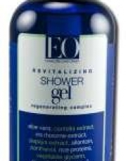 EO Products - Shower Gel Revitalizing Regenerating Complex Grapefruit & Mint - 16 oz.
