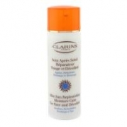 Day Skincare Clarins / After Sun Replenishing Moisture ( For Face & Decollete )--50ml/1.7oz