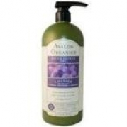 Avalon Bath and Shower Gel, Lavender, 32 Ounce