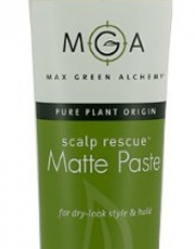 Scalp Rescue Matte Paste By Max Green Alchemy