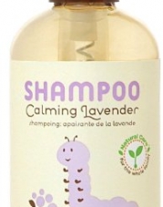 Little Twig Lavender Shampoo 8.5 Oz Bath Care