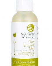 MyChelle Fruit Enzyme Mist, 4.4-Ounce Bottle