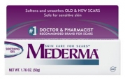 Mederma Skin Care for Scars, 1.76 oz (50 g)