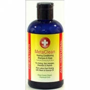 Keys MetaClean Healing Gluten Free Conditioning Shampoo and Soap