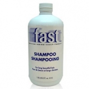 Nisim F.a.s.t. Fast Shampoo Hair Growth Shampoo 33 Oz.