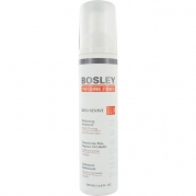 Bosley Bos Revive Thickening Treatment for Visibly Thinning Color-Treated Hair, 6.8 Ounce