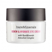 bareMinerals Renew & Hydrate Eye Cream 0.5 oz