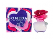 Someday Eau De Parfum Spray for Women, 3.4 Ounce