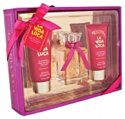 LA VIDA LOCA, 3 Piece Gift Set For Women - Impression of ViVa La Juicy-Juice Couture