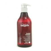 Professionnel Expert Serie - Force Vector Shampoo - L'Oreal - Professionnel - Hair Care - 500ml/16.5oz