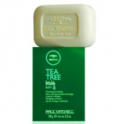 Paul Mitchell Tea Tree Body Bar Soap 5.3 oz. / 150 G