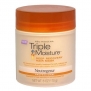 Neutrogena Triple Moisture Deep Recovery Hair Mask - 6 oz