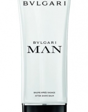 BVLGARI MAN by Bvlgari 3.4 oz Men's Aftershave Balm